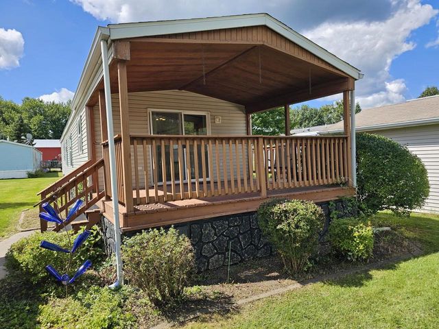 108 Vandervort Street, Tomah, WI 54660