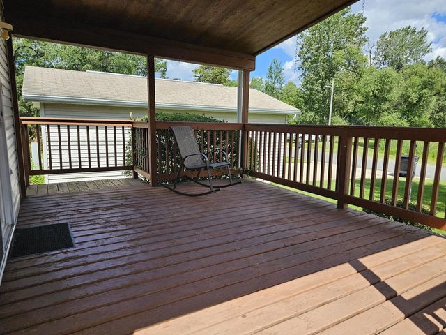 108 Vandervort Street, Tomah, WI 54660