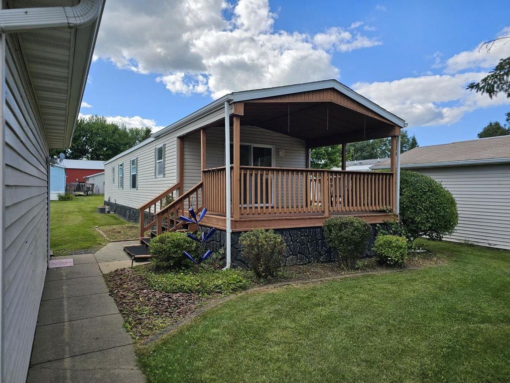 108 Vandervort Street, Tomah, WI 54660