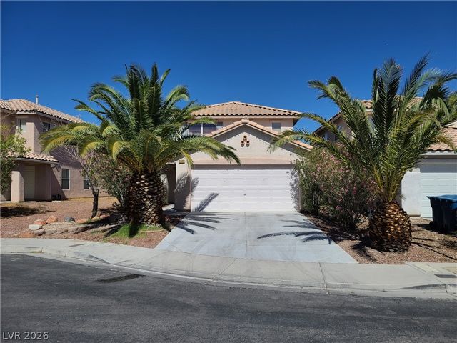 5560 Walcott Drive, Las Vegas, NV 89118