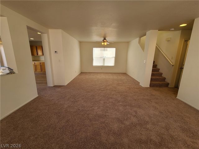 5560 Walcott Drive, Las Vegas, NV 89118