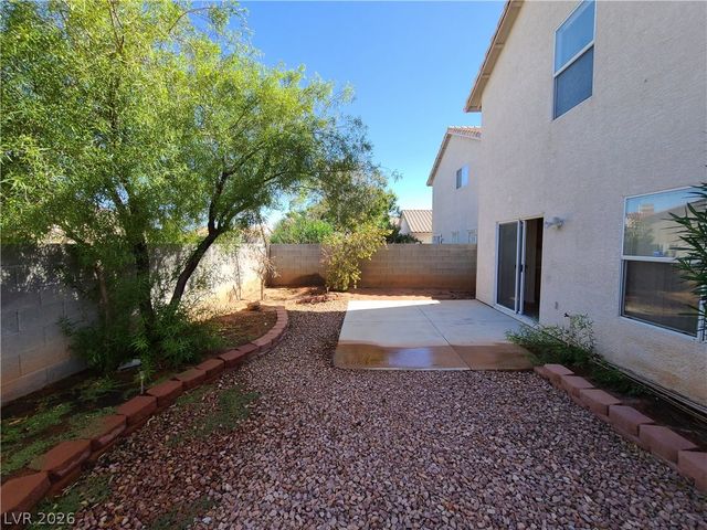 5560 Walcott Drive, Las Vegas, NV 89118