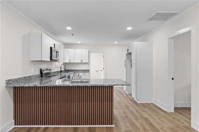 5420 US Highway 21, Jonesville, NC 28642