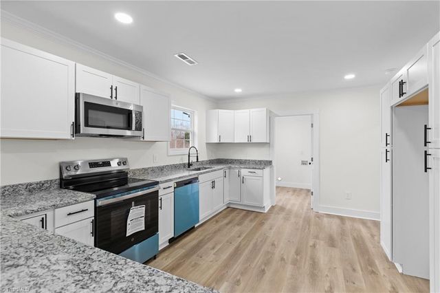 5420 US Highway 21, Jonesville, NC 28642