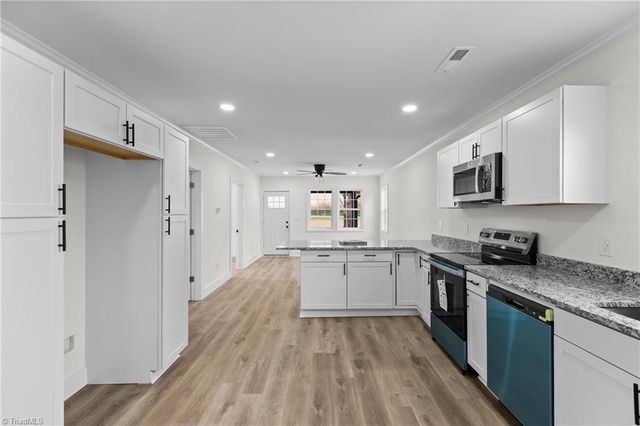 5420 US Highway 21, Jonesville, NC 28642