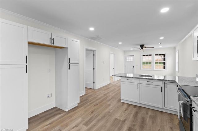 5420 US Highway 21, Jonesville, NC 28642