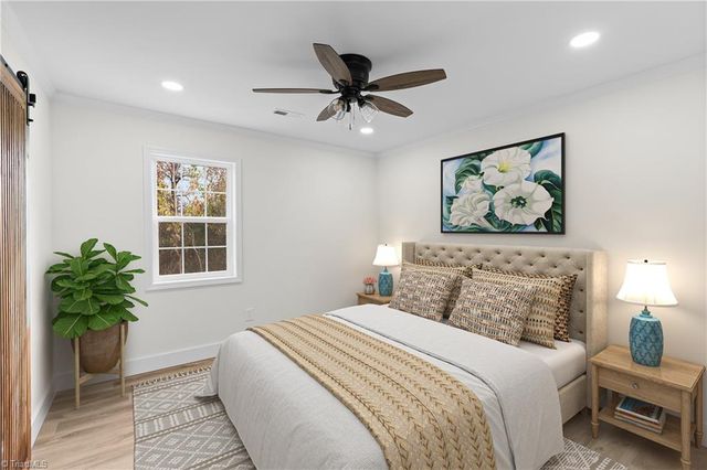 5420 US Highway 21, Jonesville, NC 28642