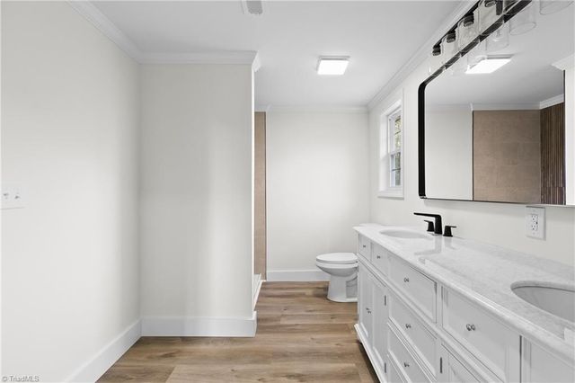 5420 US Highway 21, Jonesville, NC 28642