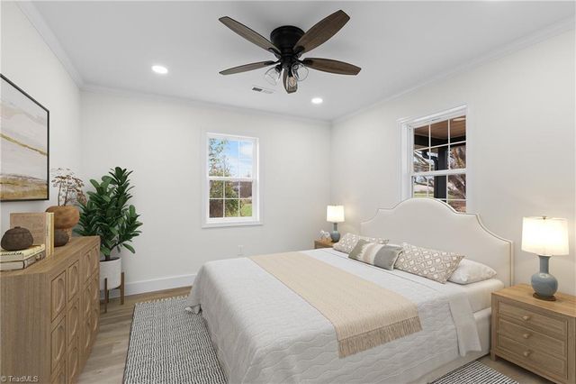 5420 US Highway 21, Jonesville, NC 28642