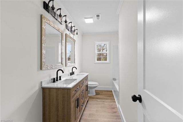 5420 US Highway 21, Jonesville, NC 28642