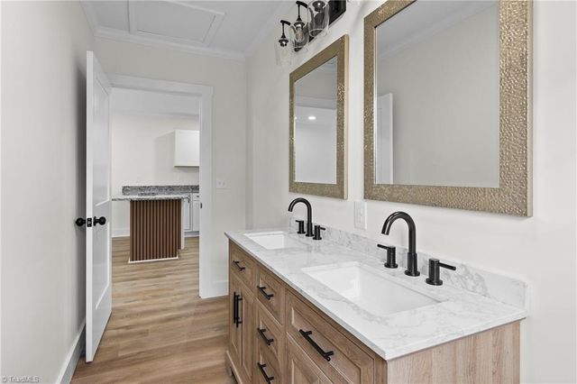 5420 US Highway 21, Jonesville, NC 28642