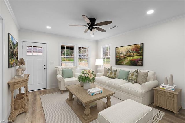 5420 US Highway 21, Jonesville, NC 28642