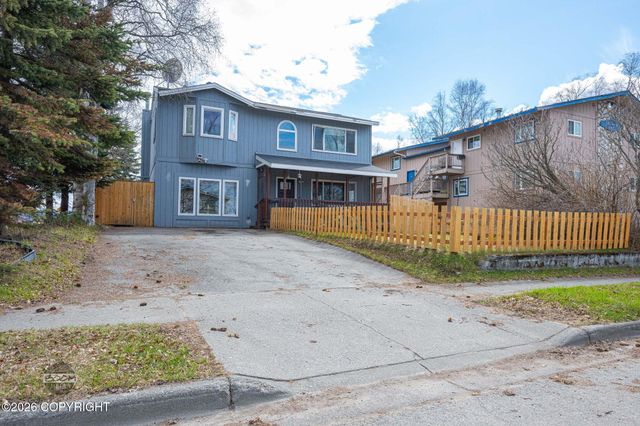 1511 Nelchina Street, Anchorage, AK 99501