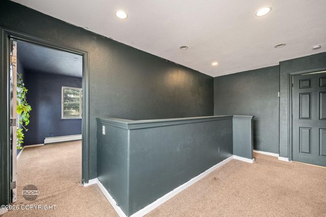 1511 Nelchina Street, Anchorage, AK 99501