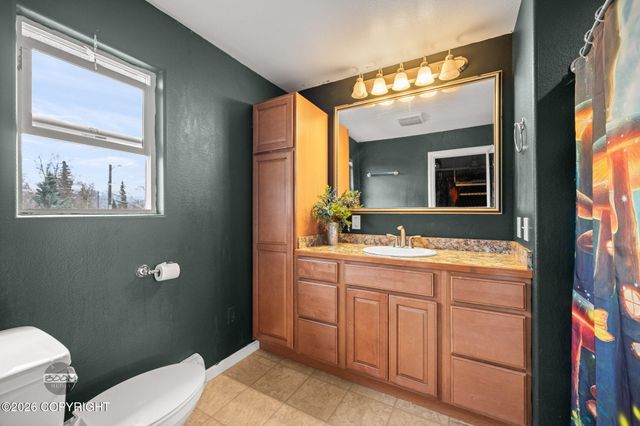 1511 Nelchina Street, Anchorage, AK 99501