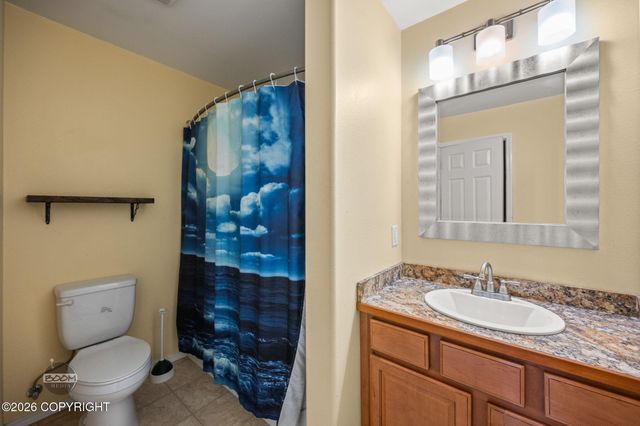 1511 Nelchina Street, Anchorage, AK 99501