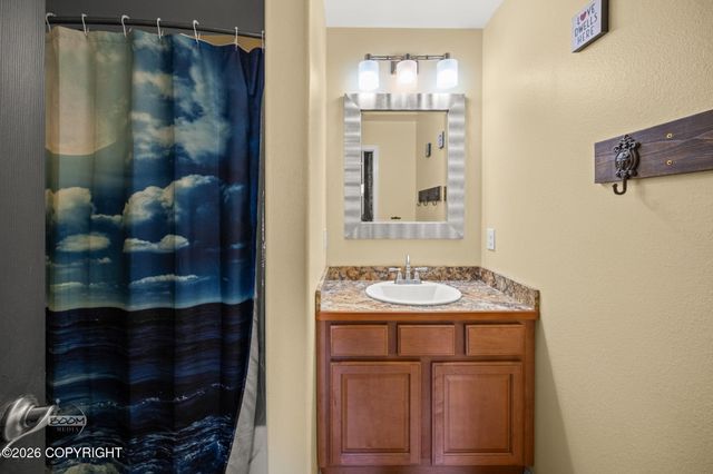 1511 Nelchina Street, Anchorage, AK 99501