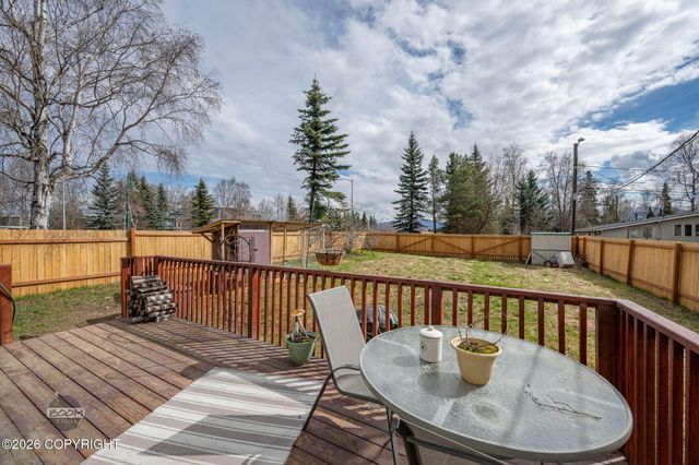 1511 Nelchina Street, Anchorage, AK 99501
