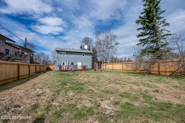 1511 Nelchina Street, Anchorage, AK 99501