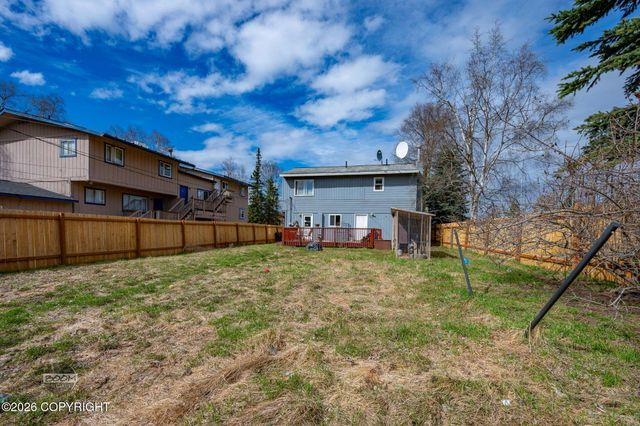 1511 Nelchina Street, Anchorage, AK 99501