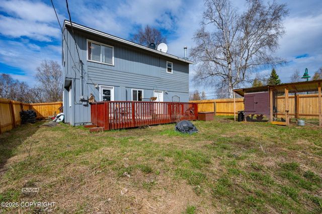 1511 Nelchina Street, Anchorage, AK 99501