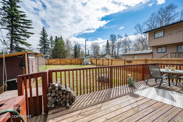 1511 Nelchina Street, Anchorage, AK 99501