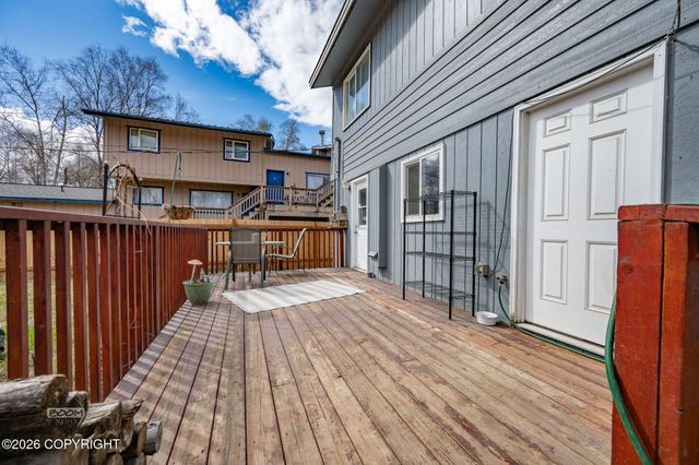 1511 Nelchina Street, Anchorage, AK 99501