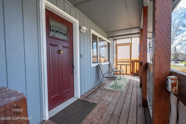1511 Nelchina Street, Anchorage, AK 99501