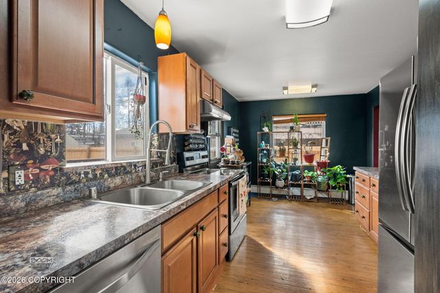 1511 Nelchina Street, Anchorage, AK 99501