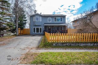 1511 Nelchina Street, Anchorage, AK 99501