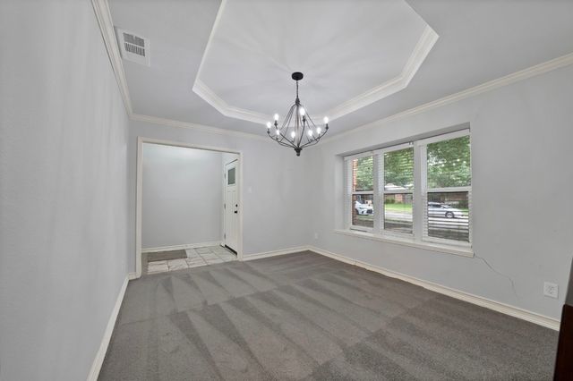 1122 Chimneyrock Trail, Garland, TX 75043