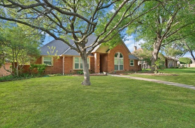 1122 Chimneyrock Trail, Garland, TX 75043