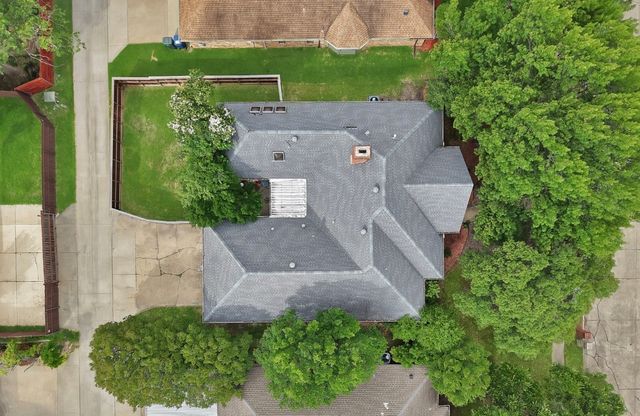 1122 Chimneyrock Trail, Garland, TX 75043