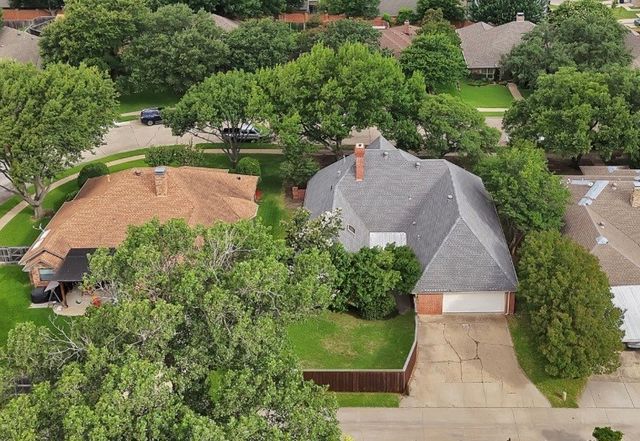 1122 Chimneyrock Trail, Garland, TX 75043