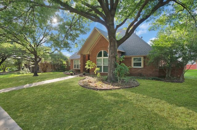 1122 Chimneyrock Trail, Garland, TX 75043