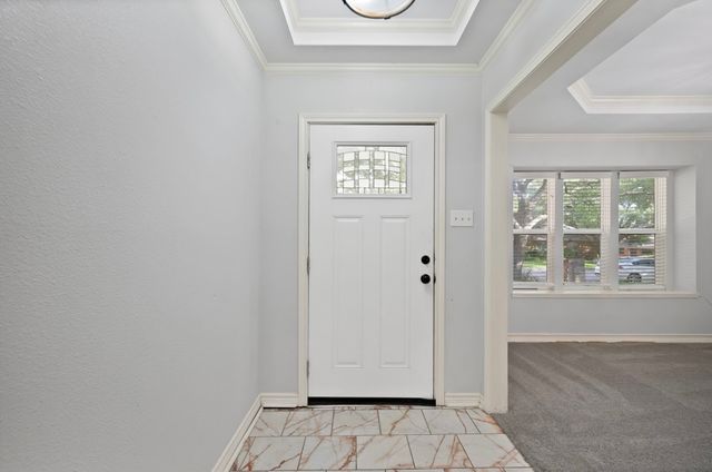 1122 Chimneyrock Trail, Garland, TX 75043
