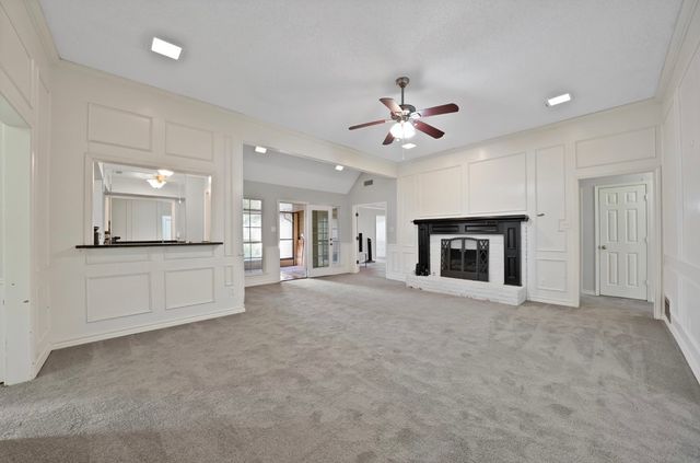 1122 Chimneyrock Trail, Garland, TX 75043