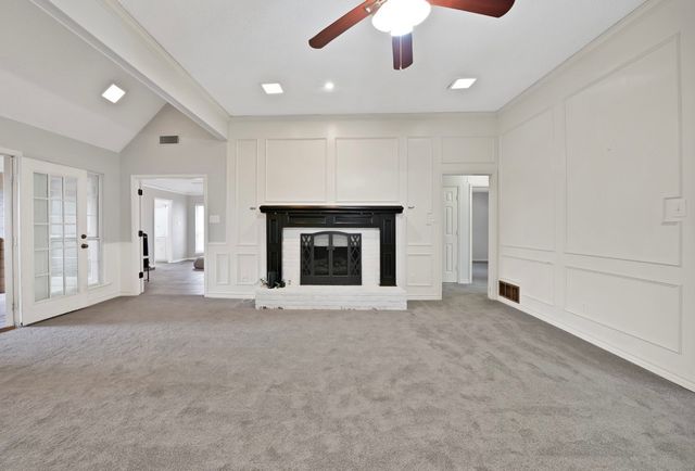 1122 Chimneyrock Trail, Garland, TX 75043