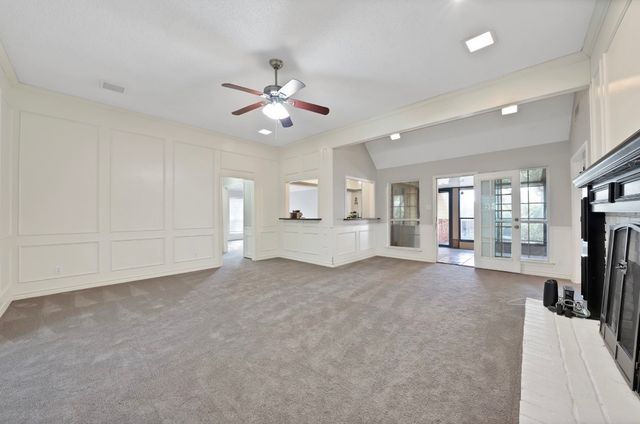 1122 Chimneyrock Trail, Garland, TX 75043