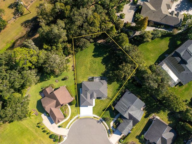 3160 OAK PARK DRIVE, Lakeland, FL 33803