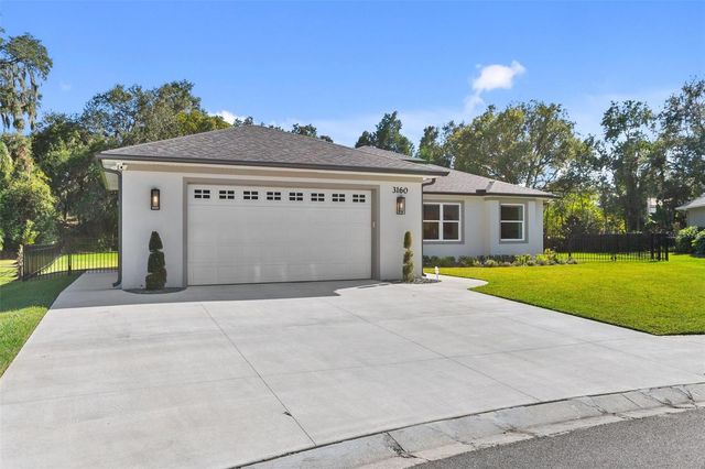 3160 OAK PARK DRIVE, Lakeland, FL 33803