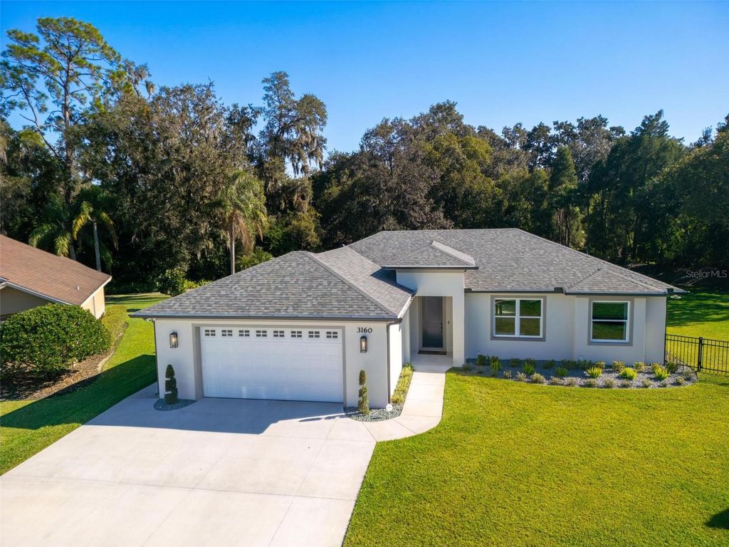 3160 OAK PARK DRIVE, Lakeland, FL 33803