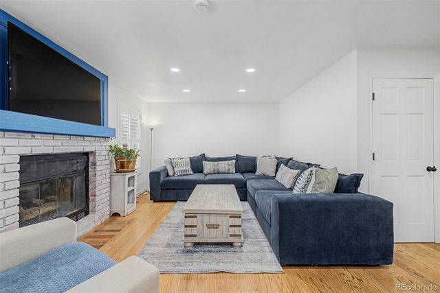5253 S Jellison Street, Littleton, CO 80123