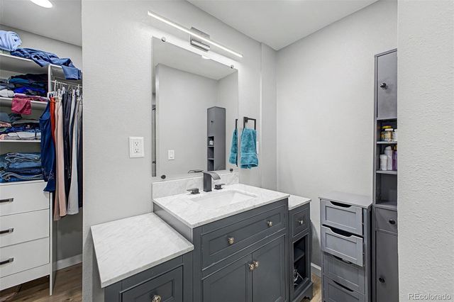 5253 S Jellison Street, Littleton, CO 80123
