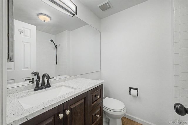 5253 S Jellison Street, Littleton, CO 80123