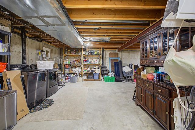 5253 S Jellison Street, Littleton, CO 80123