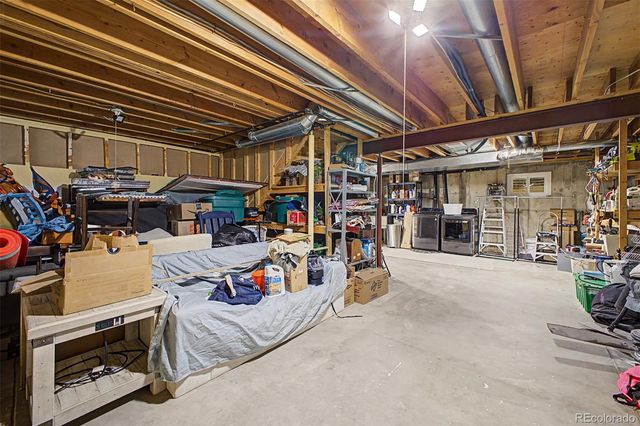 5253 S Jellison Street, Littleton, CO 80123