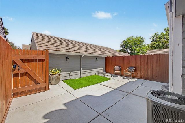 5253 S Jellison Street, Littleton, CO 80123