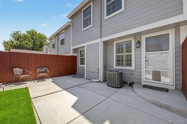 5253 S Jellison Street, Littleton, CO 80123