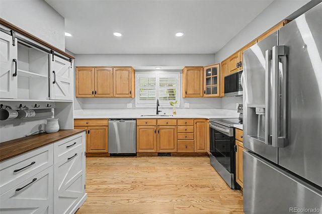 5253 S Jellison Street, Littleton, CO 80123